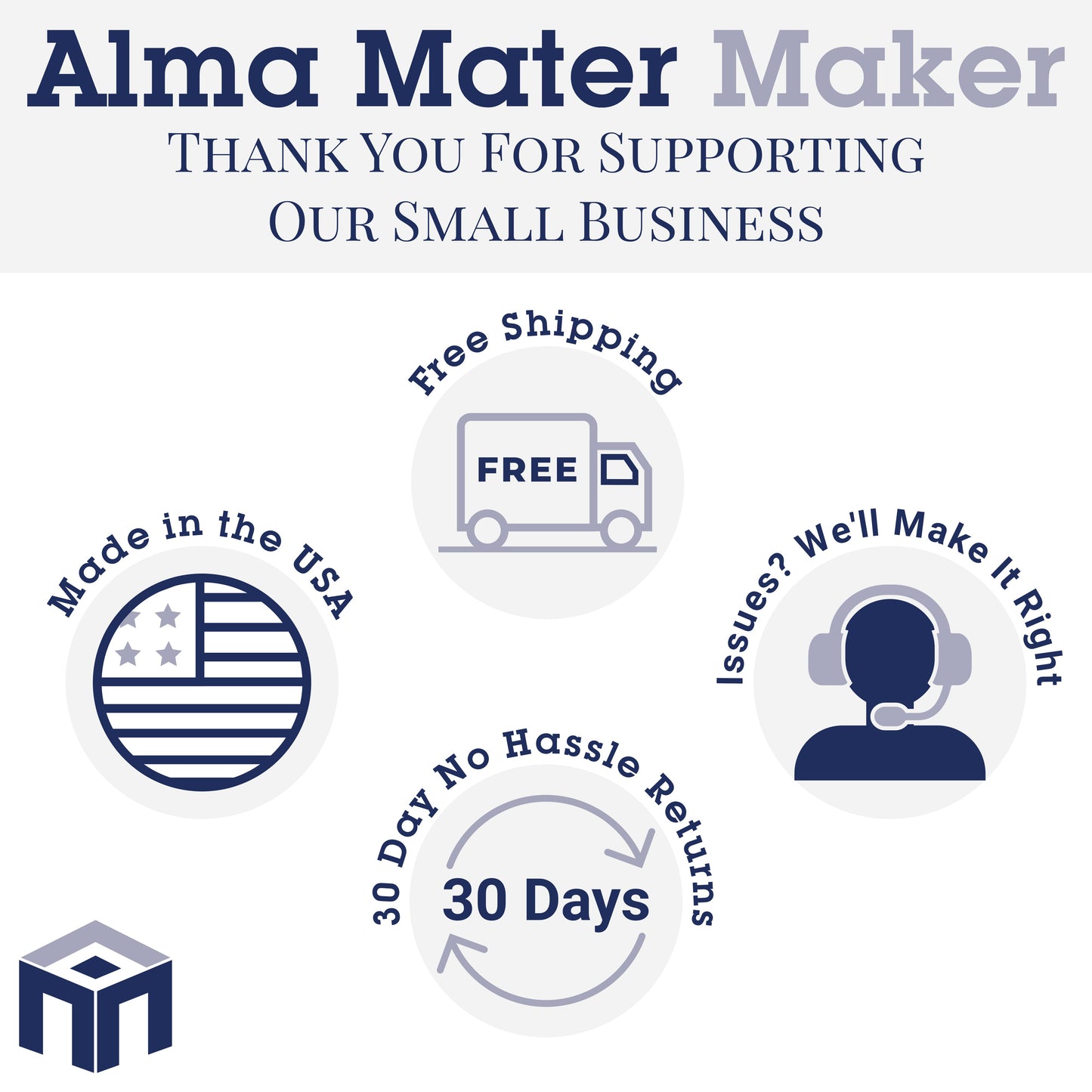 The Rock 3D Replica | Knoxville, Tennessee | Graduation Gift & Fan Memorabilia & Home, Dorm, Office Décor