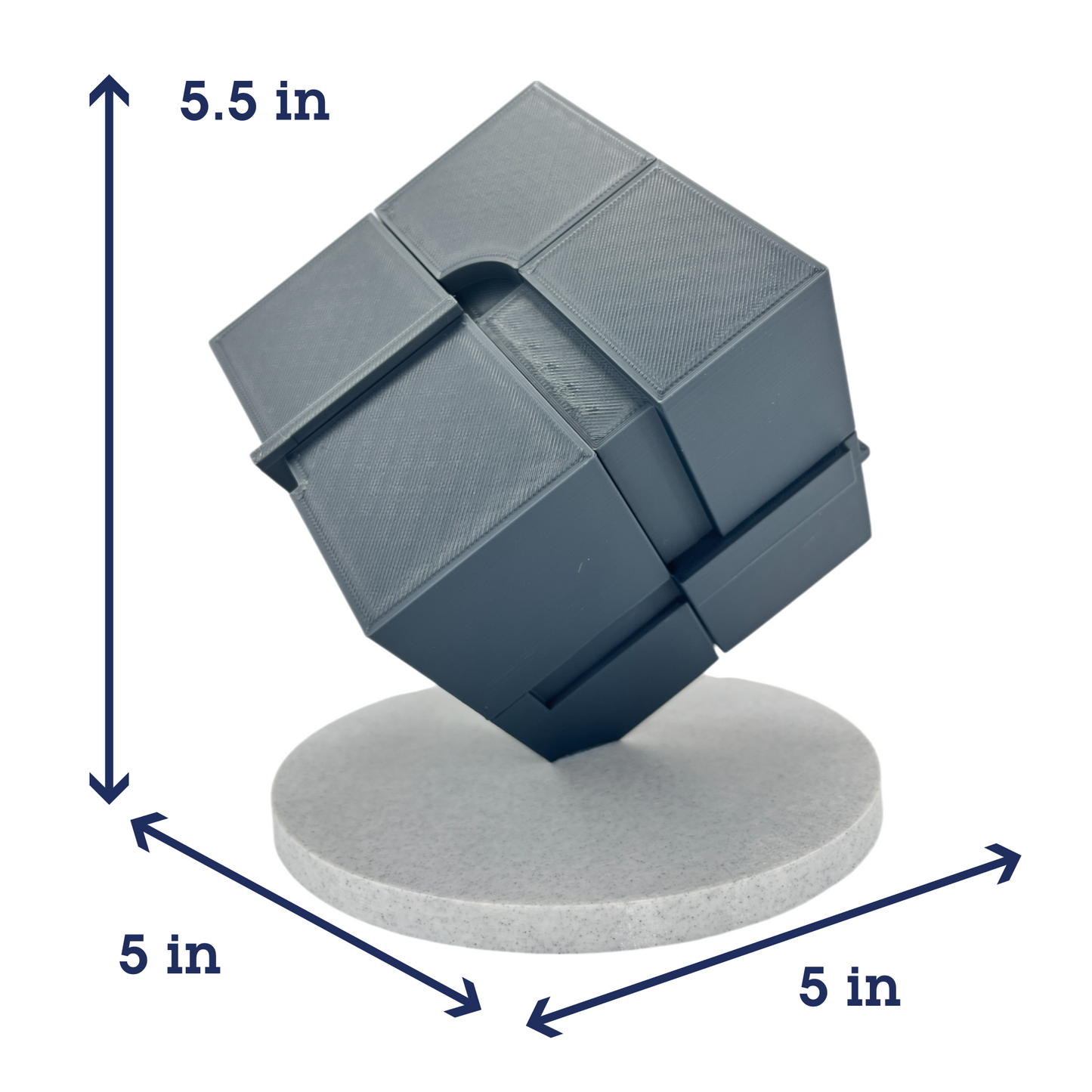 Endover 3D Replica | Ann Arbor, Michigan | Graduation Gift & Fan Memorabilia & Home, Dorm, Office Décor