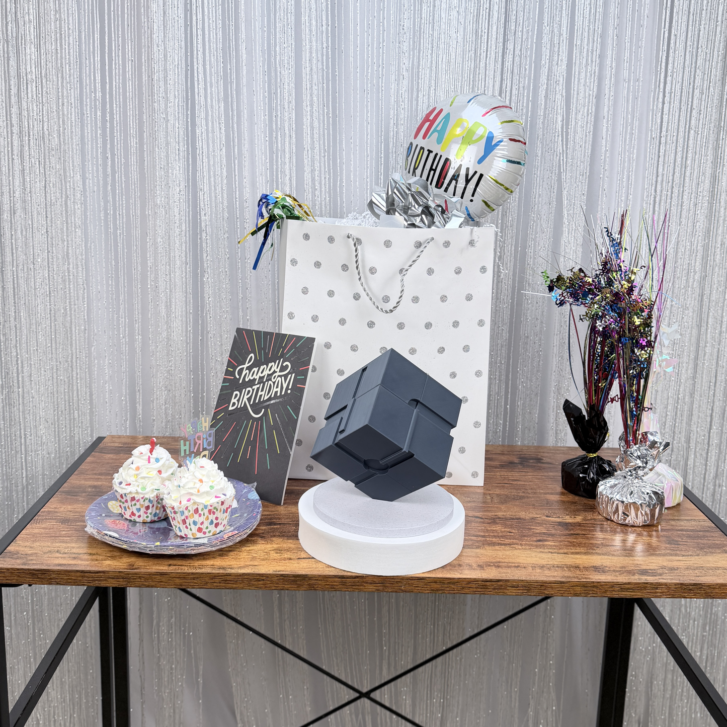 Endover 3D Replica | Ann Arbor, Michigan | Graduation Gift & Fan Memorabilia & Home, Dorm, Office Décor