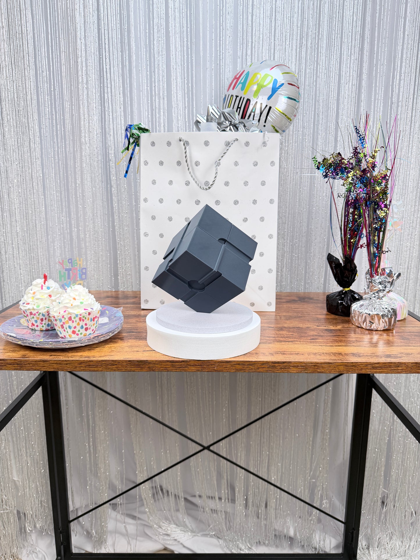 Endover 3D Replica | Ann Arbor, Michigan | Graduation Gift & Fan Memorabilia & Home, Dorm, Office Décor