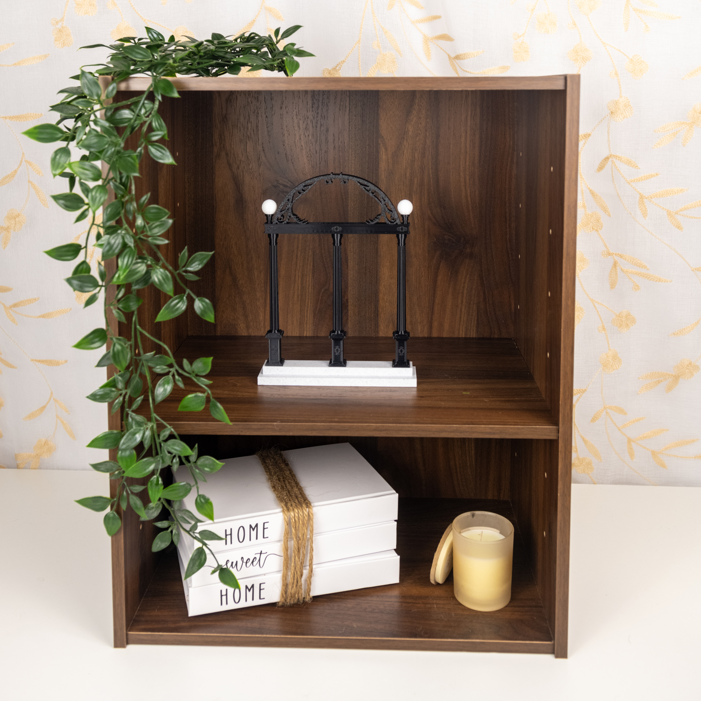 The Arch 3D Replica | Athens, Georgia | Graduation Gift & Fan Memorabilia & Home, Dorm, Office Décor