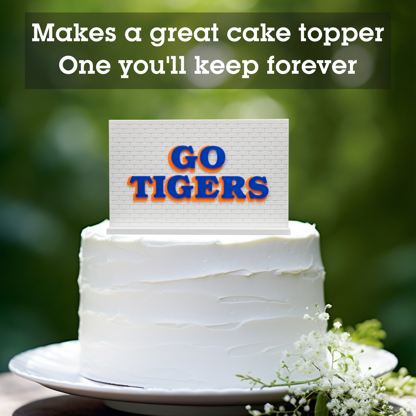 War Eagle Wall 3D Replica | Auburn, Alabama | Graduation Gift & Fan Memorabilia & Home, Dorm, Office Décor